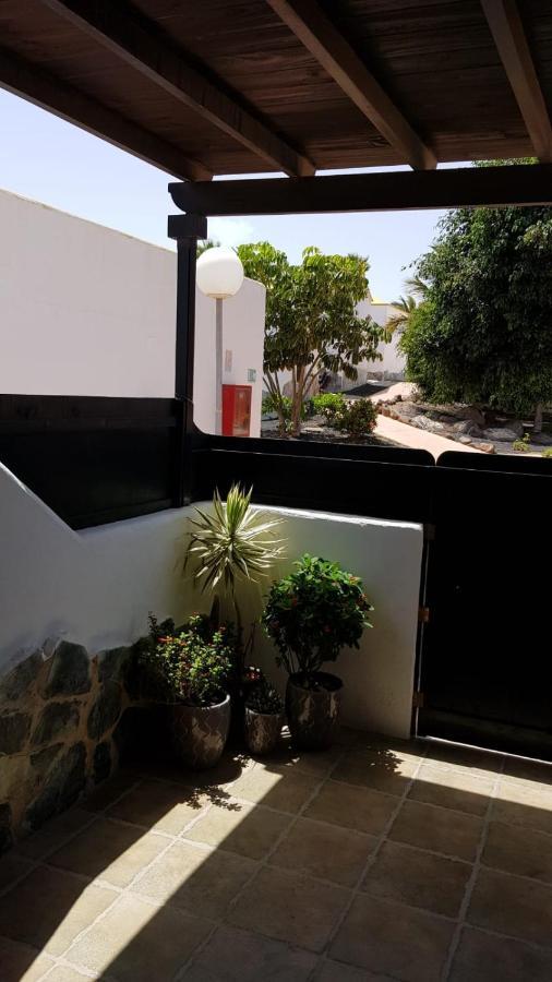 Caleta Holiday Bungalow Caleta De Fuste Exterior photo