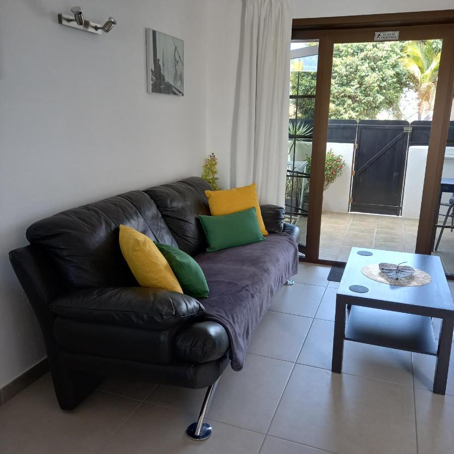 Caleta Holiday Bungalow Caleta De Fuste Exterior photo
